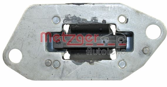 METZGER 8053749 Lagerung, Motor